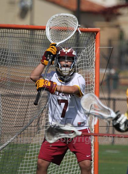 Thumbnail 3 in Oro Valley [Canyon del Oro/Ironwood Ridge/Marana] @ Salpointe Catholic photogallery.