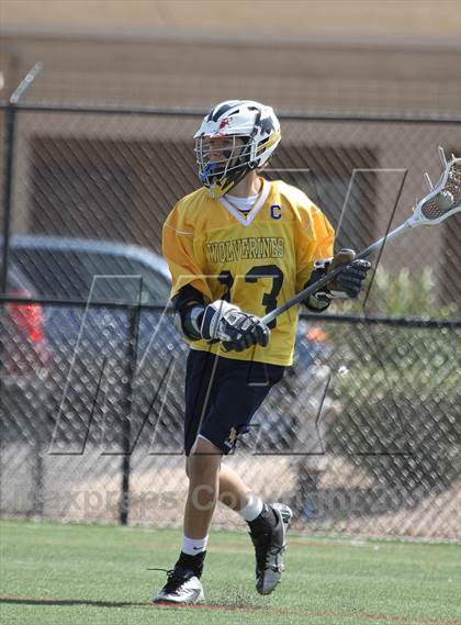 Thumbnail 3 in Oro Valley [Canyon del Oro/Ironwood Ridge/Marana] @ Salpointe Catholic photogallery.