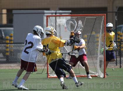 Thumbnail 1 in Oro Valley [Canyon del Oro/Ironwood Ridge/Marana] @ Salpointe Catholic photogallery.
