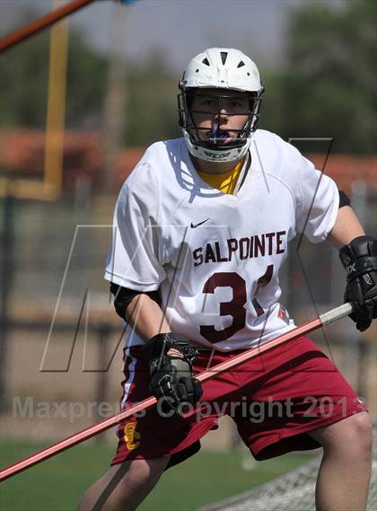 Thumbnail 2 in Oro Valley [Canyon del Oro/Ironwood Ridge/Marana] @ Salpointe Catholic photogallery.