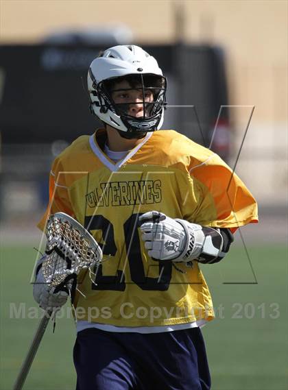 Thumbnail 3 in Oro Valley [Canyon del Oro/Ironwood Ridge/Marana] @ Salpointe Catholic photogallery.
