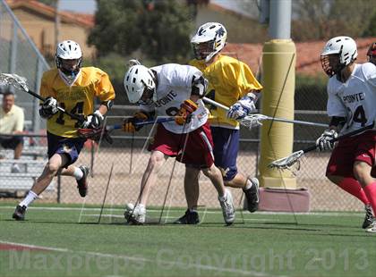 Thumbnail 1 in Oro Valley [Canyon del Oro/Ironwood Ridge/Marana] @ Salpointe Catholic photogallery.
