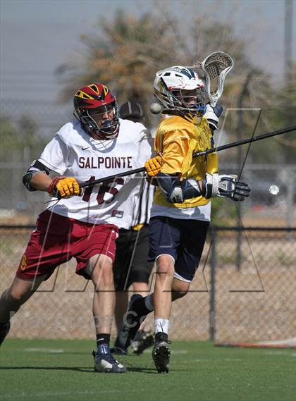 Thumbnail 3 in Oro Valley [Canyon del Oro/Ironwood Ridge/Marana] @ Salpointe Catholic photogallery.