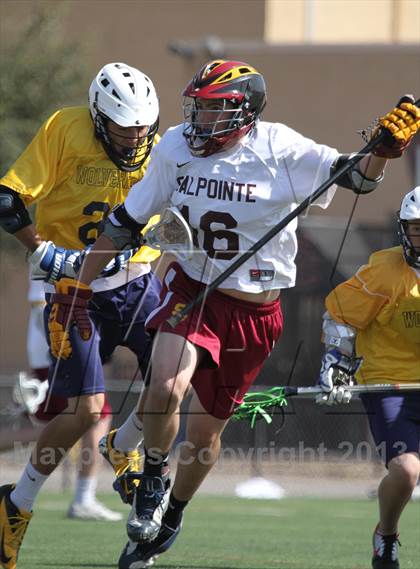 Thumbnail 1 in Oro Valley [Canyon del Oro/Ironwood Ridge/Marana] @ Salpointe Catholic photogallery.