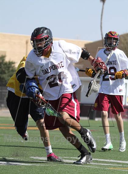 Thumbnail 2 in Oro Valley [Canyon del Oro/Ironwood Ridge/Marana] @ Salpointe Catholic photogallery.