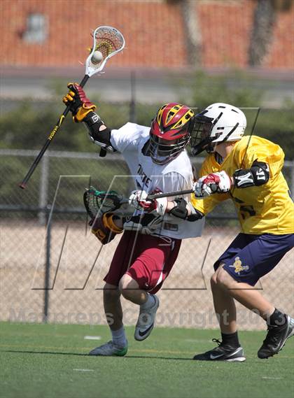 Thumbnail 3 in Oro Valley [Canyon del Oro/Ironwood Ridge/Marana] @ Salpointe Catholic photogallery.