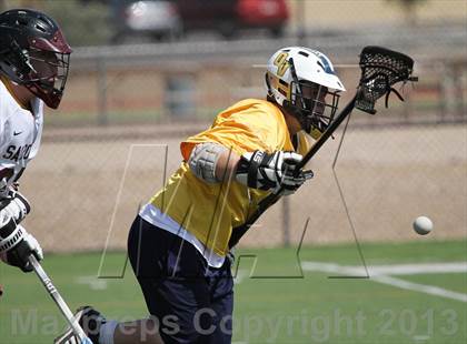 Thumbnail 2 in Oro Valley [Canyon del Oro/Ironwood Ridge/Marana] @ Salpointe Catholic photogallery.