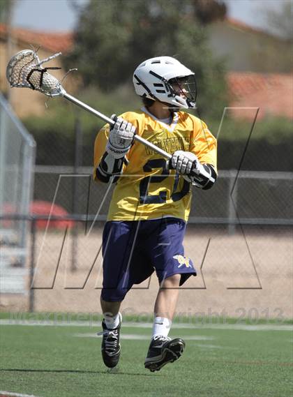 Thumbnail 1 in Oro Valley [Canyon del Oro/Ironwood Ridge/Marana] @ Salpointe Catholic photogallery.