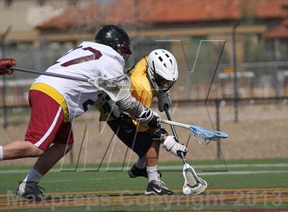 Thumbnail 2 in Oro Valley [Canyon del Oro/Ironwood Ridge/Marana] @ Salpointe Catholic photogallery.
