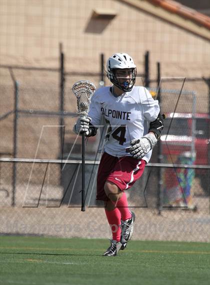 Thumbnail 3 in Oro Valley [Canyon del Oro/Ironwood Ridge/Marana] @ Salpointe Catholic photogallery.
