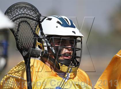 Thumbnail 1 in Oro Valley [Canyon del Oro/Ironwood Ridge/Marana] @ Salpointe Catholic photogallery.