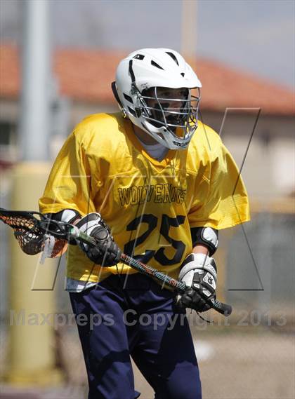 Thumbnail 1 in Oro Valley [Canyon del Oro/Ironwood Ridge/Marana] @ Salpointe Catholic photogallery.