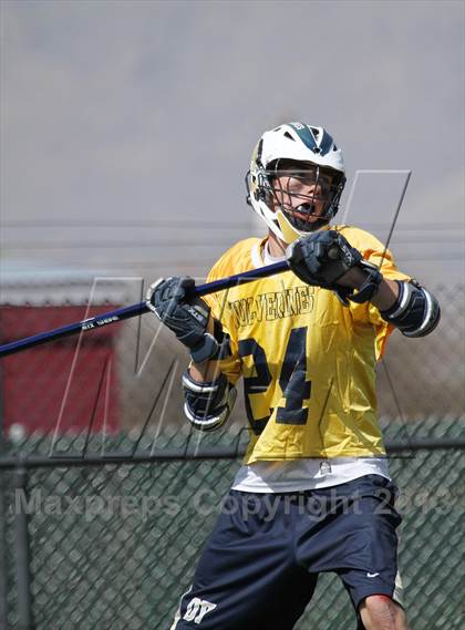 Thumbnail 3 in Oro Valley [Canyon del Oro/Ironwood Ridge/Marana] @ Salpointe Catholic photogallery.