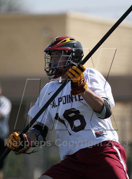 Thumbnail 3 in Oro Valley [Canyon del Oro/Ironwood Ridge/Marana] @ Salpointe Catholic photogallery.