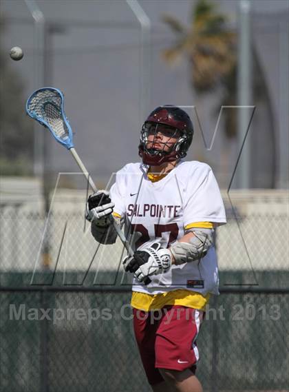 Thumbnail 2 in Oro Valley [Canyon del Oro/Ironwood Ridge/Marana] @ Salpointe Catholic photogallery.