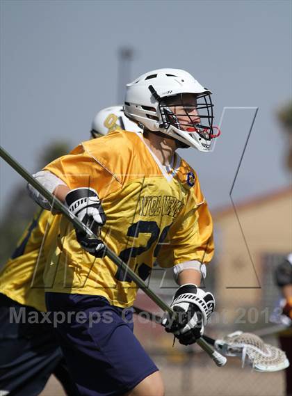 Thumbnail 2 in Oro Valley [Canyon del Oro/Ironwood Ridge/Marana] @ Salpointe Catholic photogallery.