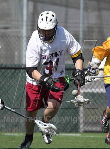 Thumbnail 3 in Oro Valley [Canyon del Oro/Ironwood Ridge/Marana] @ Salpointe Catholic photogallery.