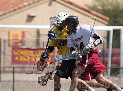 Thumbnail 1 in Oro Valley [Canyon del Oro/Ironwood Ridge/Marana] @ Salpointe Catholic photogallery.