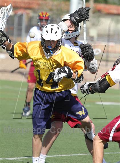 Thumbnail 3 in Oro Valley [Canyon del Oro/Ironwood Ridge/Marana] @ Salpointe Catholic photogallery.