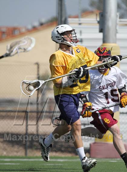 Thumbnail 3 in Oro Valley [Canyon del Oro/Ironwood Ridge/Marana] @ Salpointe Catholic photogallery.