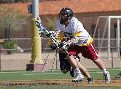 Thumbnail 1 in Oro Valley [Canyon del Oro/Ironwood Ridge/Marana] @ Salpointe Catholic photogallery.