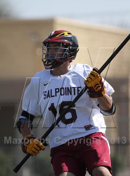 Thumbnail 2 in Oro Valley [Canyon del Oro/Ironwood Ridge/Marana] @ Salpointe Catholic photogallery.