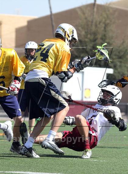 Thumbnail 1 in Oro Valley [Canyon del Oro/Ironwood Ridge/Marana] @ Salpointe Catholic photogallery.