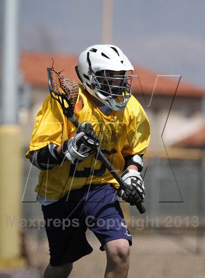 Thumbnail 2 in Oro Valley [Canyon del Oro/Ironwood Ridge/Marana] @ Salpointe Catholic photogallery.