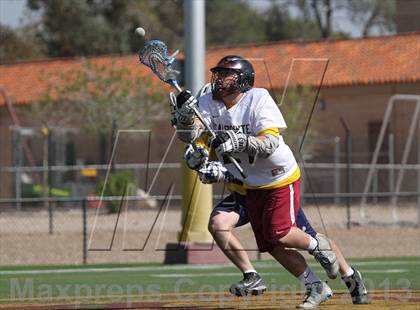 Thumbnail 2 in Oro Valley [Canyon del Oro/Ironwood Ridge/Marana] @ Salpointe Catholic photogallery.