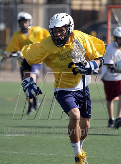 Thumbnail 1 in Oro Valley [Canyon del Oro/Ironwood Ridge/Marana] @ Salpointe Catholic photogallery.