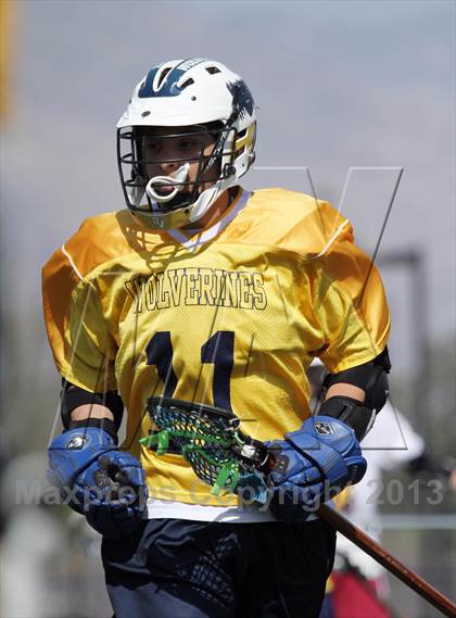 Thumbnail 3 in Oro Valley [Canyon del Oro/Ironwood Ridge/Marana] @ Salpointe Catholic photogallery.