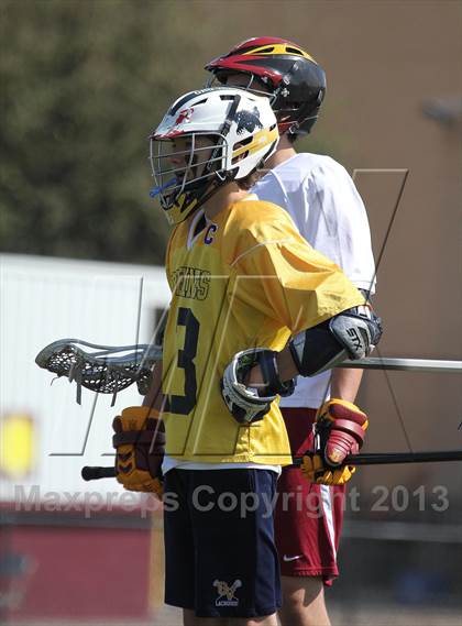 Thumbnail 2 in Oro Valley [Canyon del Oro/Ironwood Ridge/Marana] @ Salpointe Catholic photogallery.