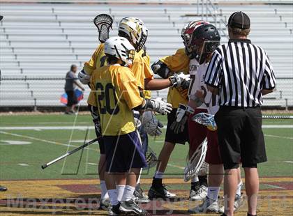 Thumbnail 3 in Oro Valley [Canyon del Oro/Ironwood Ridge/Marana] @ Salpointe Catholic photogallery.