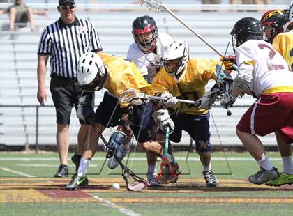Thumbnail 3 in Oro Valley [Canyon del Oro/Ironwood Ridge/Marana] @ Salpointe Catholic photogallery.