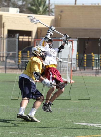 Thumbnail 2 in Oro Valley [Canyon del Oro/Ironwood Ridge/Marana] @ Salpointe Catholic photogallery.