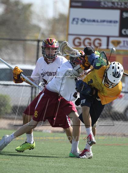 Thumbnail 2 in Oro Valley [Canyon del Oro/Ironwood Ridge/Marana] @ Salpointe Catholic photogallery.