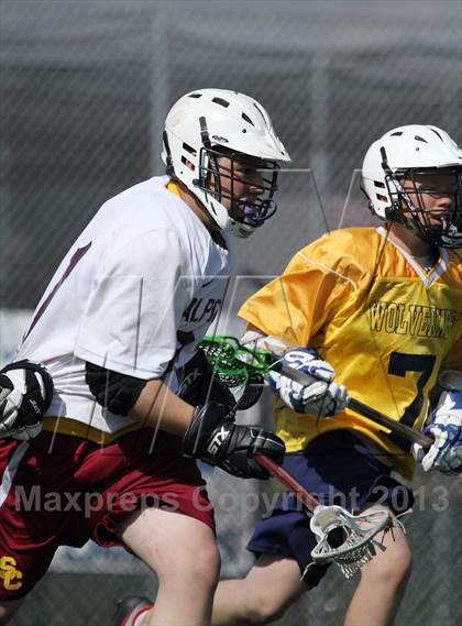 Thumbnail 1 in Oro Valley [Canyon del Oro/Ironwood Ridge/Marana] @ Salpointe Catholic photogallery.