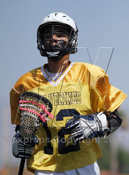 Thumbnail 3 in Oro Valley [Canyon del Oro/Ironwood Ridge/Marana] @ Salpointe Catholic photogallery.