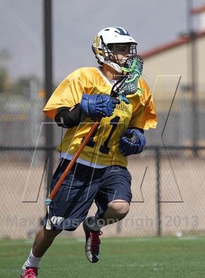 Thumbnail 2 in Oro Valley [Canyon del Oro/Ironwood Ridge/Marana] @ Salpointe Catholic photogallery.