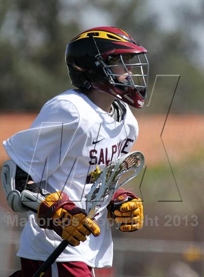 Thumbnail 3 in Oro Valley [Canyon del Oro/Ironwood Ridge/Marana] @ Salpointe Catholic photogallery.