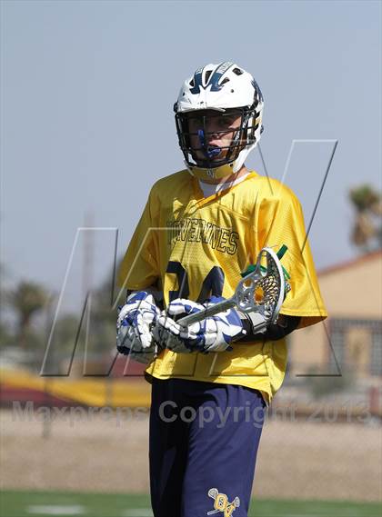 Thumbnail 1 in Oro Valley [Canyon del Oro/Ironwood Ridge/Marana] @ Salpointe Catholic photogallery.