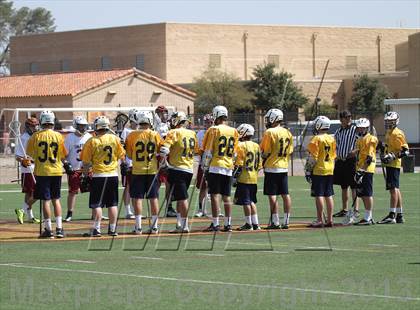 Thumbnail 2 in Oro Valley [Canyon del Oro/Ironwood Ridge/Marana] @ Salpointe Catholic photogallery.