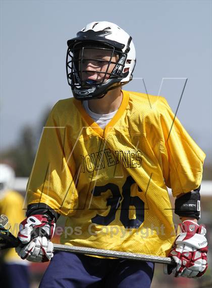 Thumbnail 2 in Oro Valley [Canyon del Oro/Ironwood Ridge/Marana] @ Salpointe Catholic photogallery.