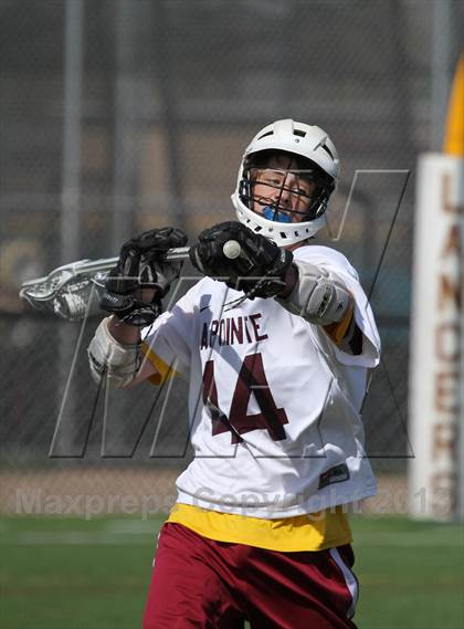Thumbnail 1 in Oro Valley [Canyon del Oro/Ironwood Ridge/Marana] @ Salpointe Catholic photogallery.