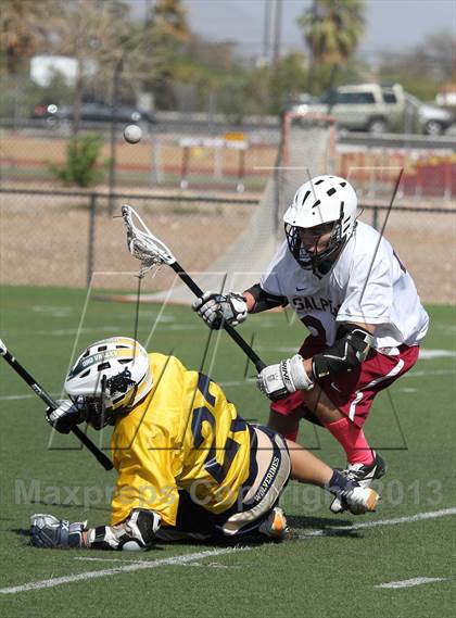 Thumbnail 3 in Oro Valley [Canyon del Oro/Ironwood Ridge/Marana] @ Salpointe Catholic photogallery.