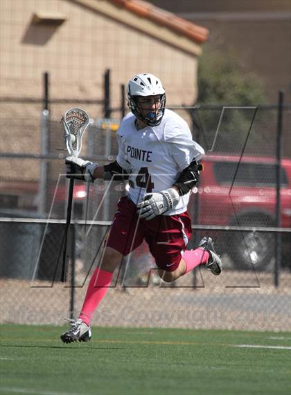 Thumbnail 2 in Oro Valley [Canyon del Oro/Ironwood Ridge/Marana] @ Salpointe Catholic photogallery.