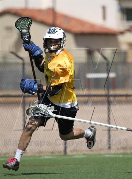 Thumbnail 3 in Oro Valley [Canyon del Oro/Ironwood Ridge/Marana] @ Salpointe Catholic photogallery.