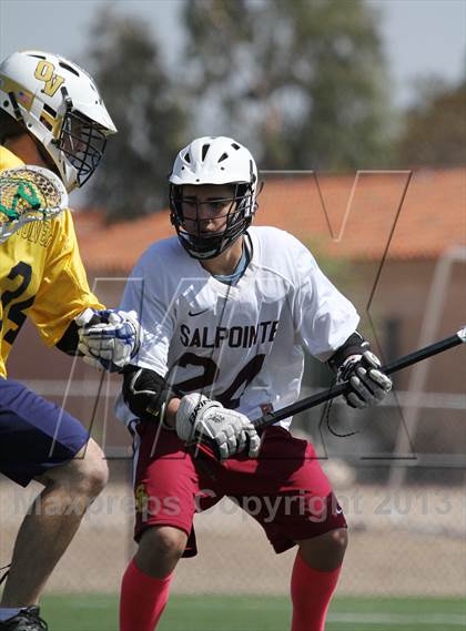 Thumbnail 3 in Oro Valley [Canyon del Oro/Ironwood Ridge/Marana] @ Salpointe Catholic photogallery.