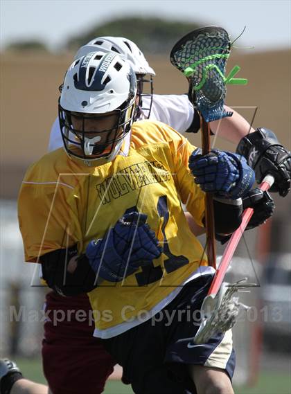 Thumbnail 3 in Oro Valley [Canyon del Oro/Ironwood Ridge/Marana] @ Salpointe Catholic photogallery.