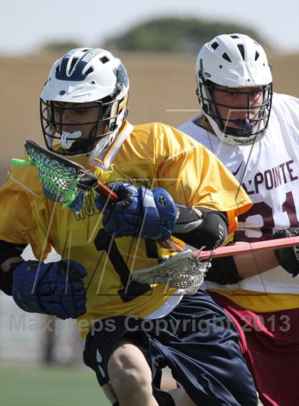 Thumbnail 1 in Oro Valley [Canyon del Oro/Ironwood Ridge/Marana] @ Salpointe Catholic photogallery.